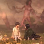 Attack on Titan 3