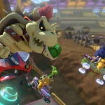 Mario Kart 8 Deluxe