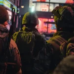 Call of Duty: Modern Warfare 4