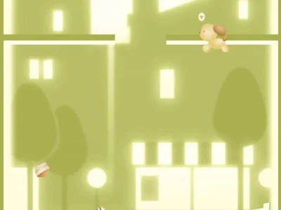 Atualização de It Takes Two para Switch 2 permite jogar sem o cartucho e melhora a experiência visual