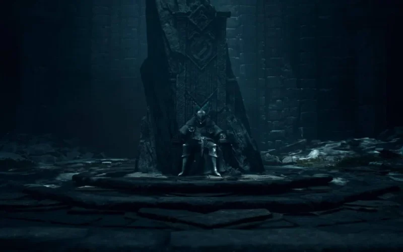 Atualização para Dragon’s Dogma 2: Dark Arisen no Nintendo Switch 2 está a caminho