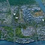 Cities: Skylines: Expanded Edition chega ao Nintendo Switch 2 com promoção para donos da versão anterior