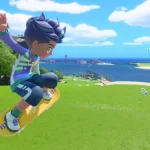 Nintendo Switch Sports Resort
