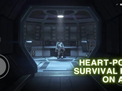BGS 2026: Nintendo destaca mercado brasileiro e novidades de Alien: Isolation 2 em dia de competições e ingressos esgotados