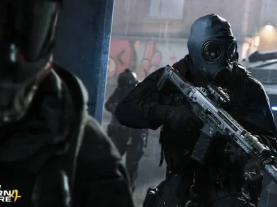 Call of Duty: Modern Warfare 4 ocupa 84,9 GB no Nintendo Switch 2, superando Resident Evil 4