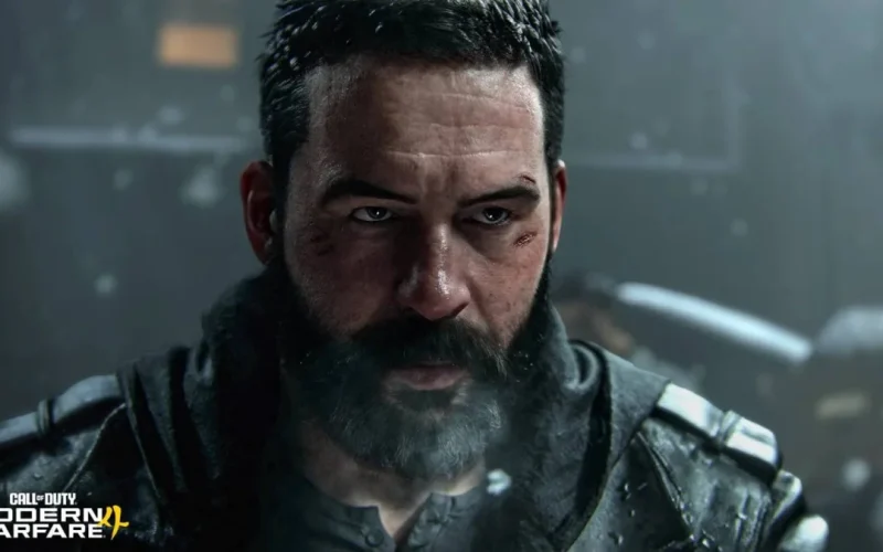 Call of Duty: Modern Warfare 4