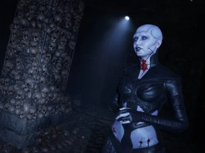 Clive Barker’s Hellraiser: Revival é lançado e provoca críticas mistas entre os gamers