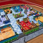 Hasbro Games Junior Collection