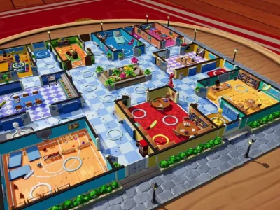 Coleção Hasbro Games Junior chega ao Nintendo Switch 2 com três clássicos em novembro