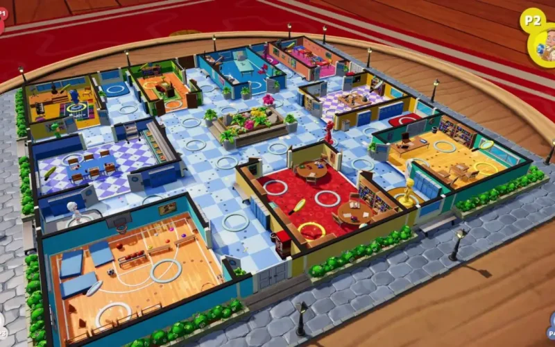 Hasbro Games Junior Collection