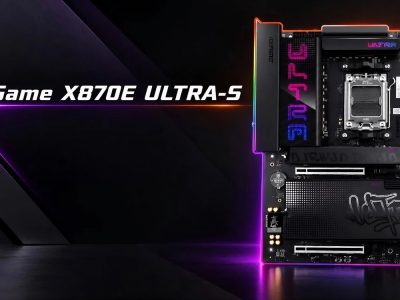 Colorful apresenta placa-mãe iGame X870E Ultra-S; confira as novidades