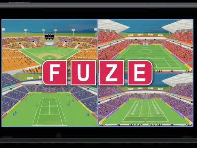Controladores do Nintendo Switch 2 agora têm suporte nativo no Linux com novo driver