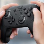 Pro Controller do Nintendo Switch 2 tem desconto de 17% na Amazon; confira as especificações!