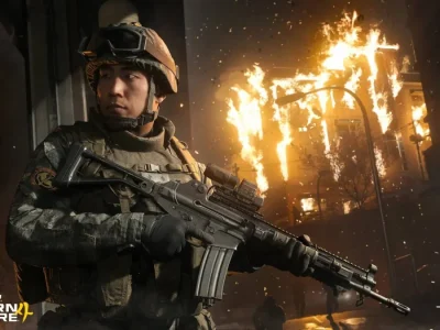 Crossplay em Modern Warfare 4: Junte amigos de qualquer plataforma!
