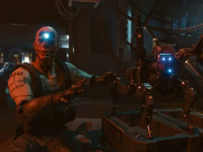 Cyberpunk 2077 ganha DLSS 4.5 e outras novidades da NVIDIA em atualização de outubro