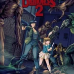 Dead of Darkness 2
