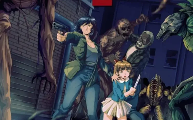 Dead of Darkness 2 promete uma experiência de terror e sobrevivência aprofundada no Switch
