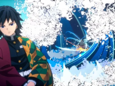 Demon Slayer 2 Chega ao Nintendo Switch 2 com Edição Ultimate e Preços Reduzidos em Todas as Plataformas