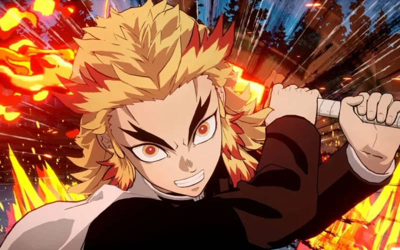 Demon Slayer -Kimetsu no Yaiba- The Hinokami Chronicles 2: Lançamento para Nintendo Switch 2 com Melhoria Visuais e Multiplayer Cross-Gen