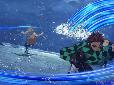 Demon Slayer – The Hinokami Chronicles 2 ganha Edição Digital Ultimate e chega ao Nintendo Switch 2 em outubro