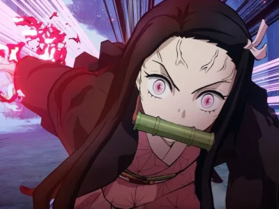 Demon Slayer: Upgrade gratuito e novas edições para Nintendo Switch 2 a partir de 29 de outubro