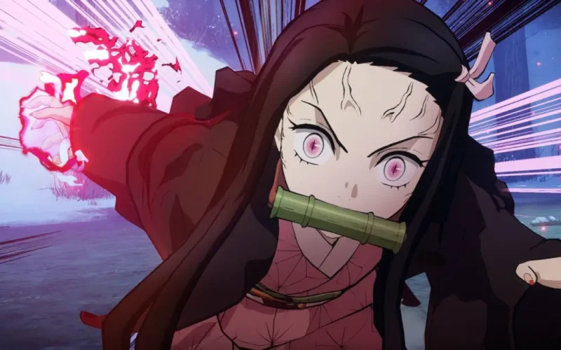 Demon Slayer: Kimetsu no Yaiba - The Hinokami Chronicles