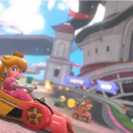 Mario Kart World