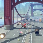 Mario Kart World