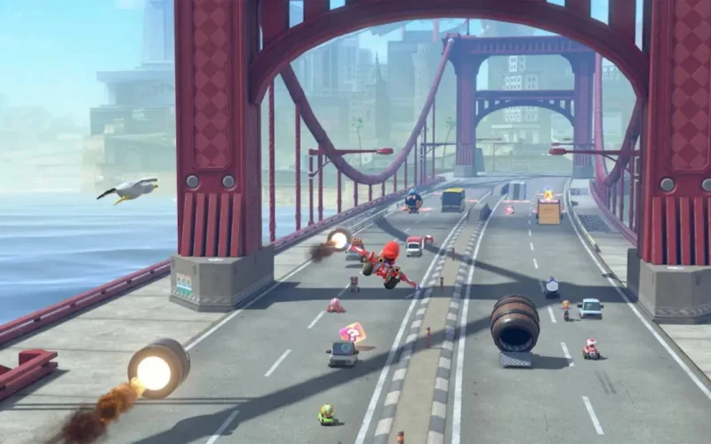 Desbloqueio por software do Switch 2 permite modificações temporárias em jogos e programas não oficiais