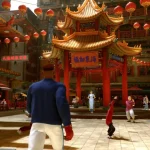 Street Fighter 6