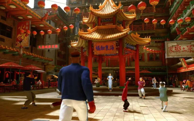 Descontos de até 85% em jogos da Capcom na eShop: confira o que rola no Switch 2!