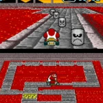 Super Mario Kart: Pro Edition