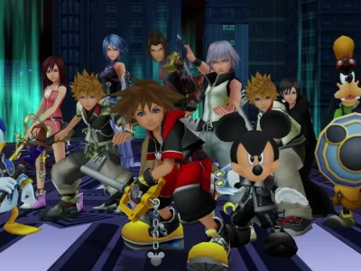 Desempenho de KINGDOM HEARTS Collection no Nintendo Switch 2: O que as análises pré-lançamento revelam