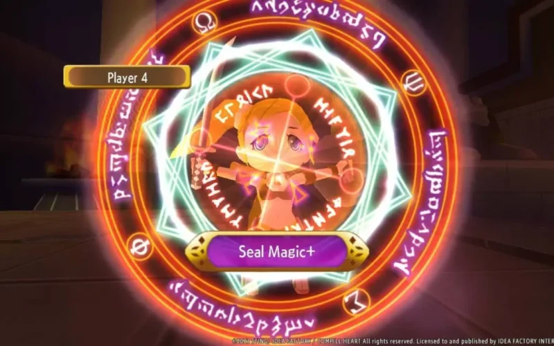 Dokapon Kingdom Connect 2 traz batalhas cooperativas e mais personalização para o Switch 2, mas sem português