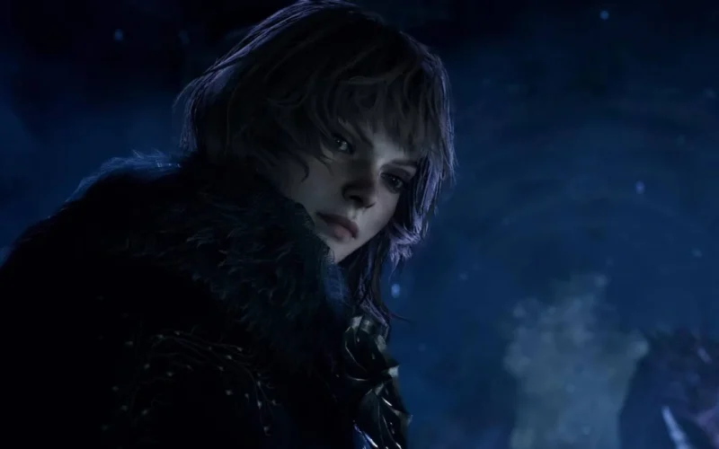 Dragon's Dogma II: Dark Arisen