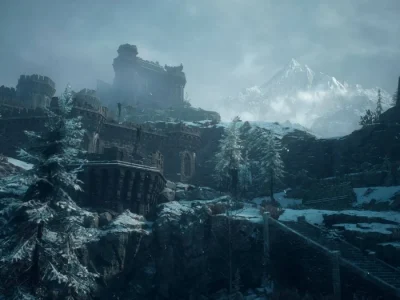 Dragon’s Dogma 2: Dark Arisen é o grande destaque entre os lançamentos físicos da semana