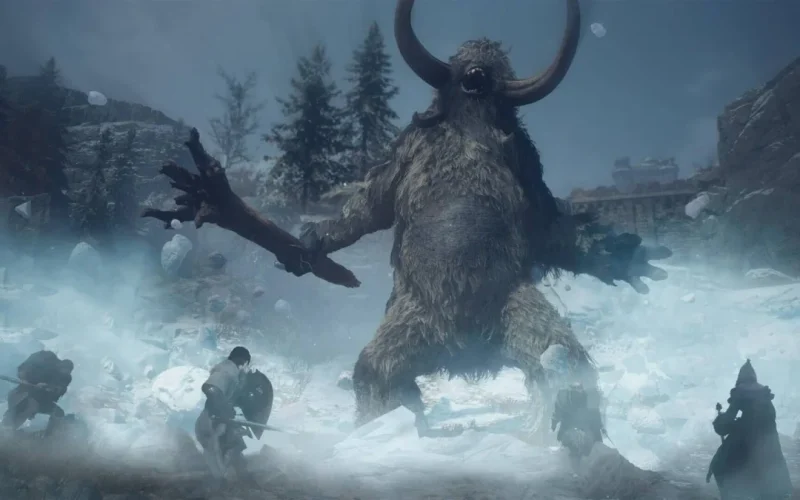 Driver NVIDIA 617.42 traz otimização para Dragon’s Dogma 2 e Modern Warfare 4 com suporte RTX