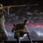 FromSoftware adia The Duskbloods sem data definida, priorizando qualidade antes do lançamento exclusivo no Switch 2