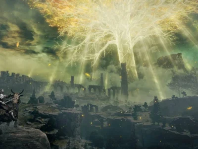 Elden Ring Reentra no Top 10 de Vendas dos EUA com Impulso do Switch 2