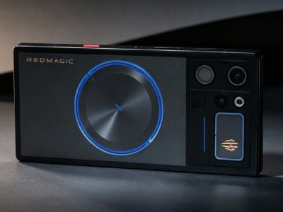 RedMagic 12 Pro+: O Primeiro Smartphone com Arrefecimento Líquido e Emulador de PC para Jogar Steam