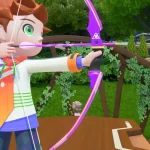 Nintendo Switch Sports Resort