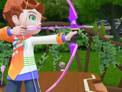 Experiências Diversificadas: Nossas Primeiras Impressões de Nintendo Switch Sports Resort