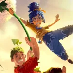 It Takes Two chega ao Switch 2 com upgrade gratuito e novidades de jogo cruzado