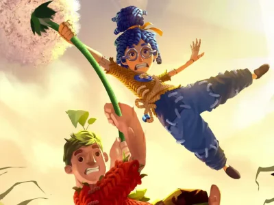It Takes Two chega ao Switch 2 com upgrade gratuito e novidades de jogo cruzado