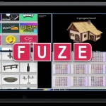 Fuze4 Nintendo Switch