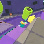 Frog Sqwad