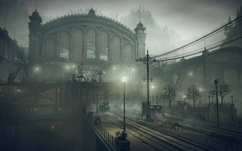 FromSoftware adia The Duskbloods sem data definida, priorizando qualidade antes do lançamento exclusivo no Switch 2
