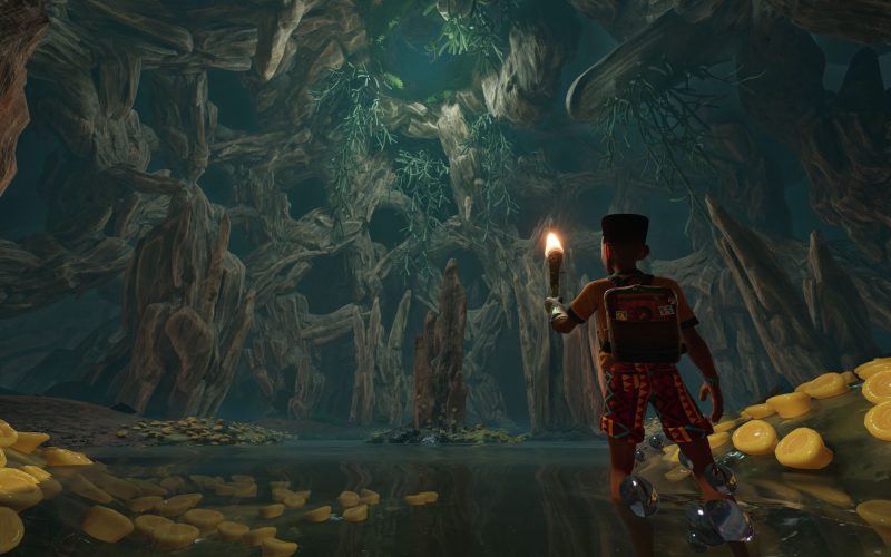 Grounded 2 recebe atualização Rot and Ruin com novas aventuras e desafios