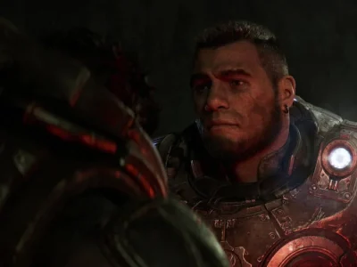 Gears of War: E-Day e Star Wars: Galactic Racer são as grandes novidades desta semana nos jogos!