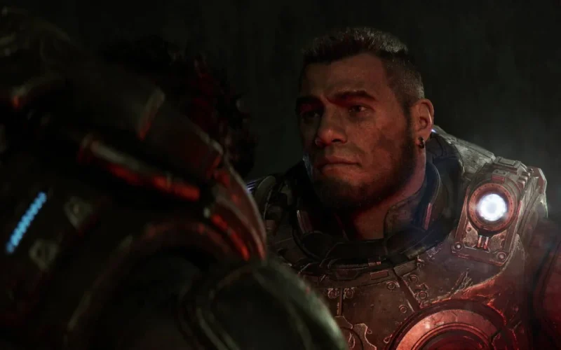 Gears of War: E-Day reativa a paixão da comunidade brasileira pela série icônica